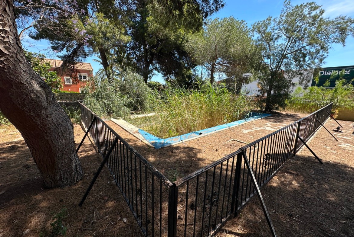 Los Balcones – Los Altos del Edén
