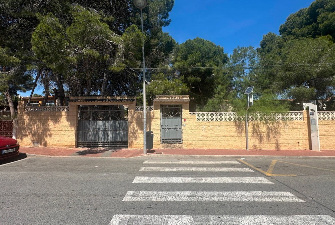 Los Balcones – Los Altos del Edén
