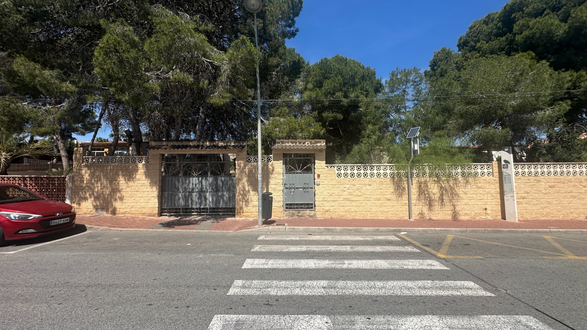 Los Balcones – Los Altos del Edén