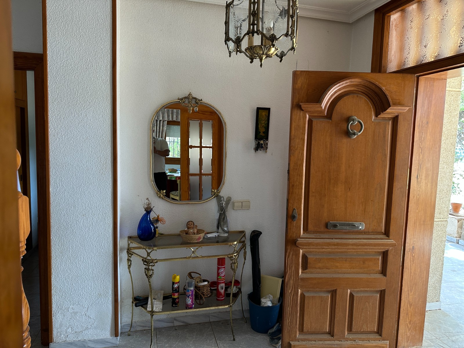 Los Balcones – Los Altos del Edén