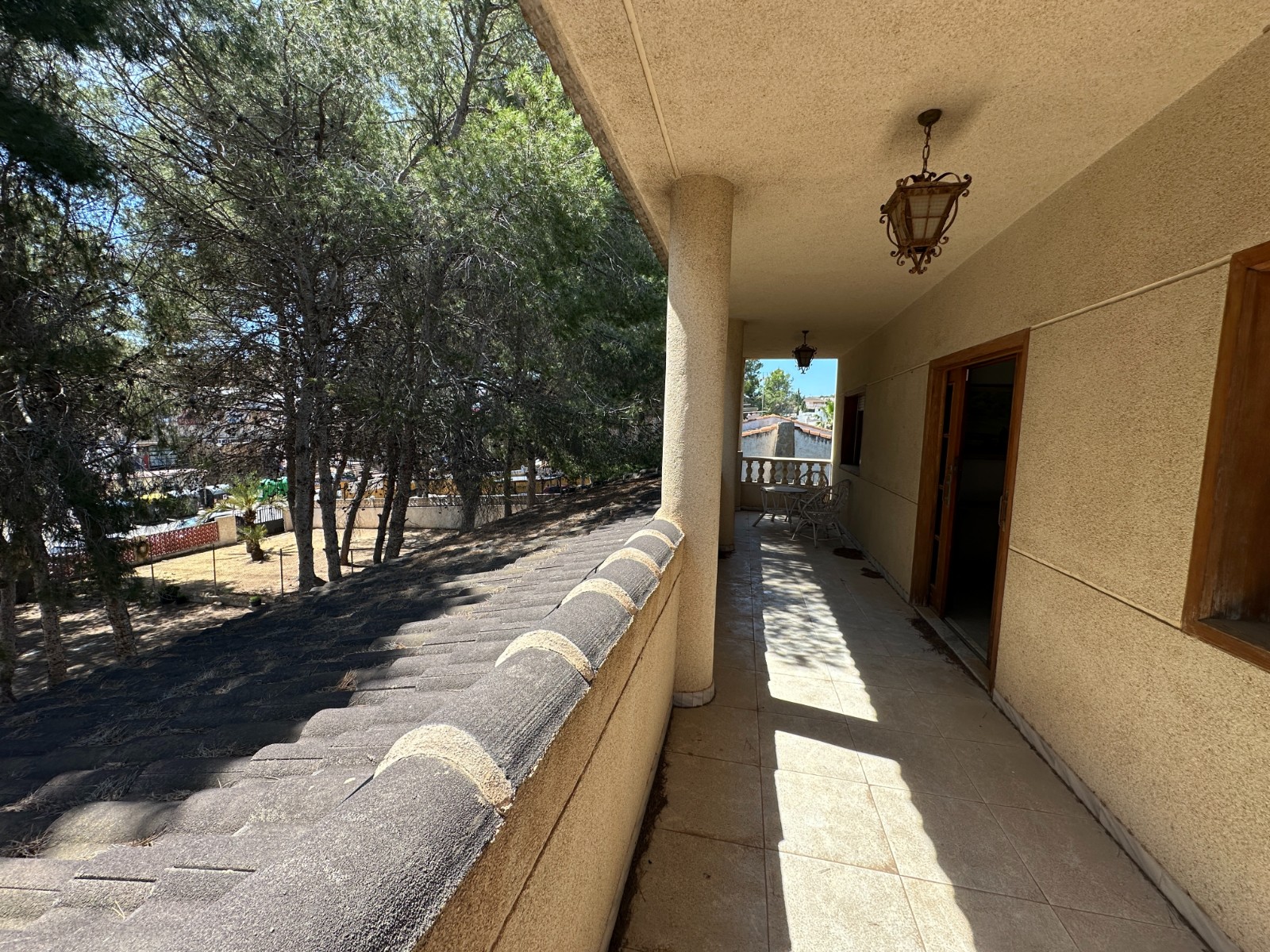 Los Balcones – Los Altos del Edén