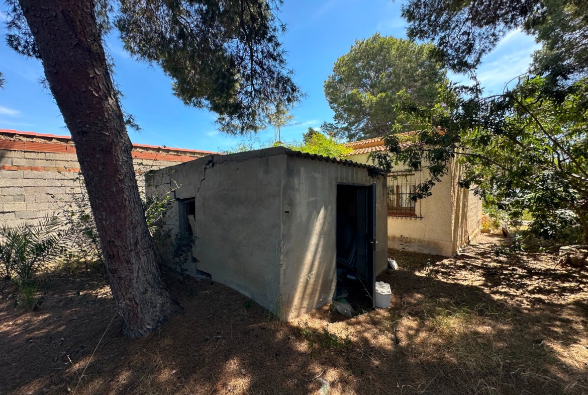 Los Balcones – Los Altos del Edén