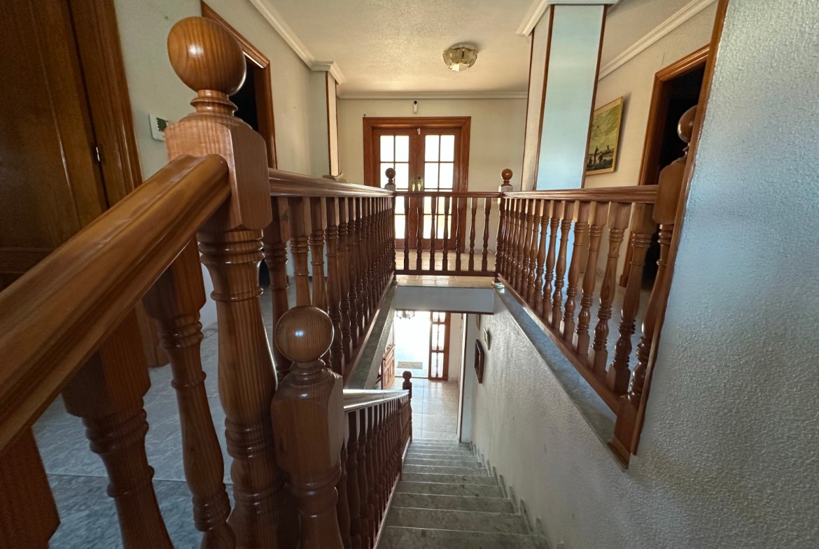 Los Balcones – Los Altos del Edén