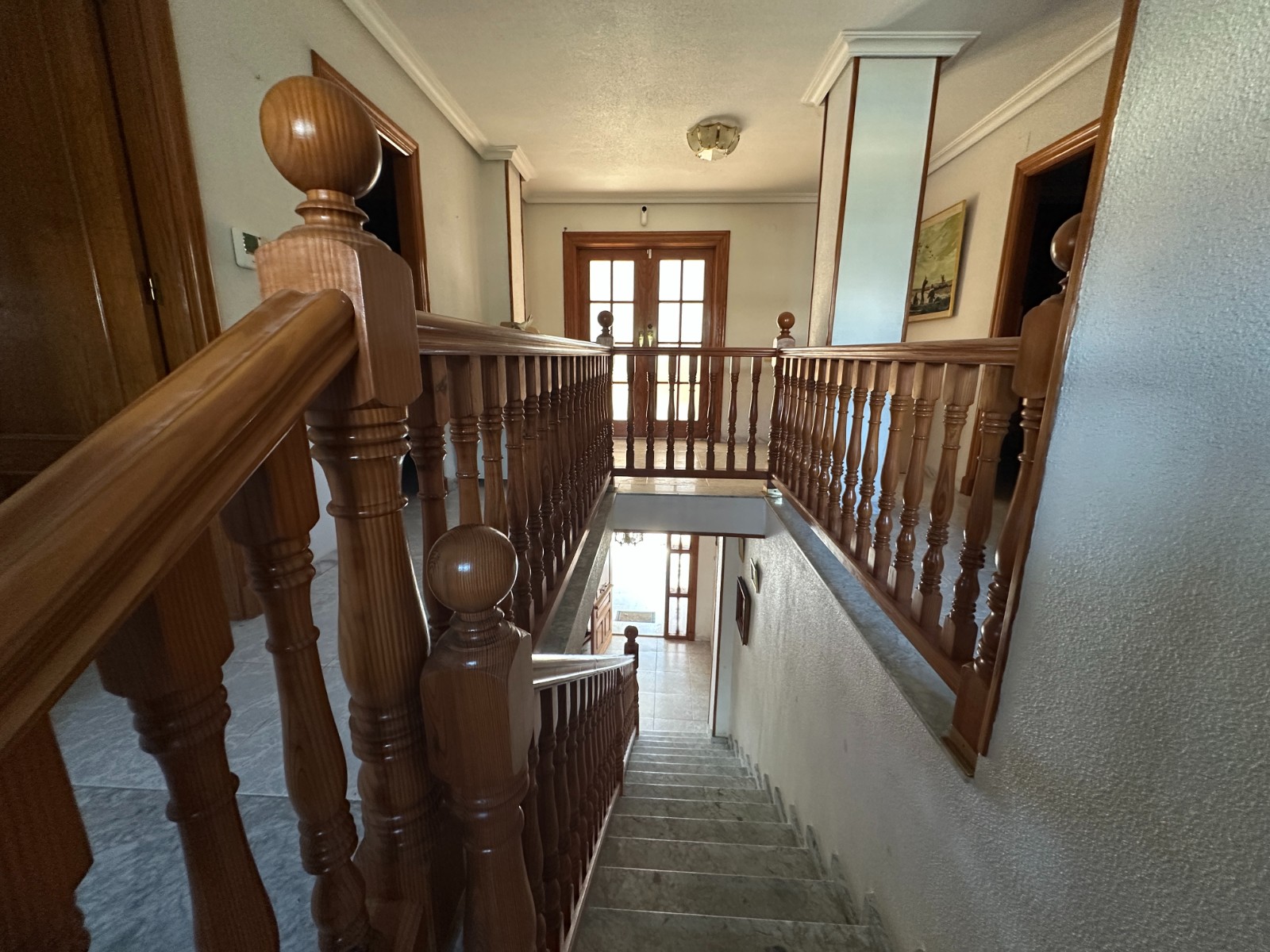 Los Balcones – Los Altos del Edén