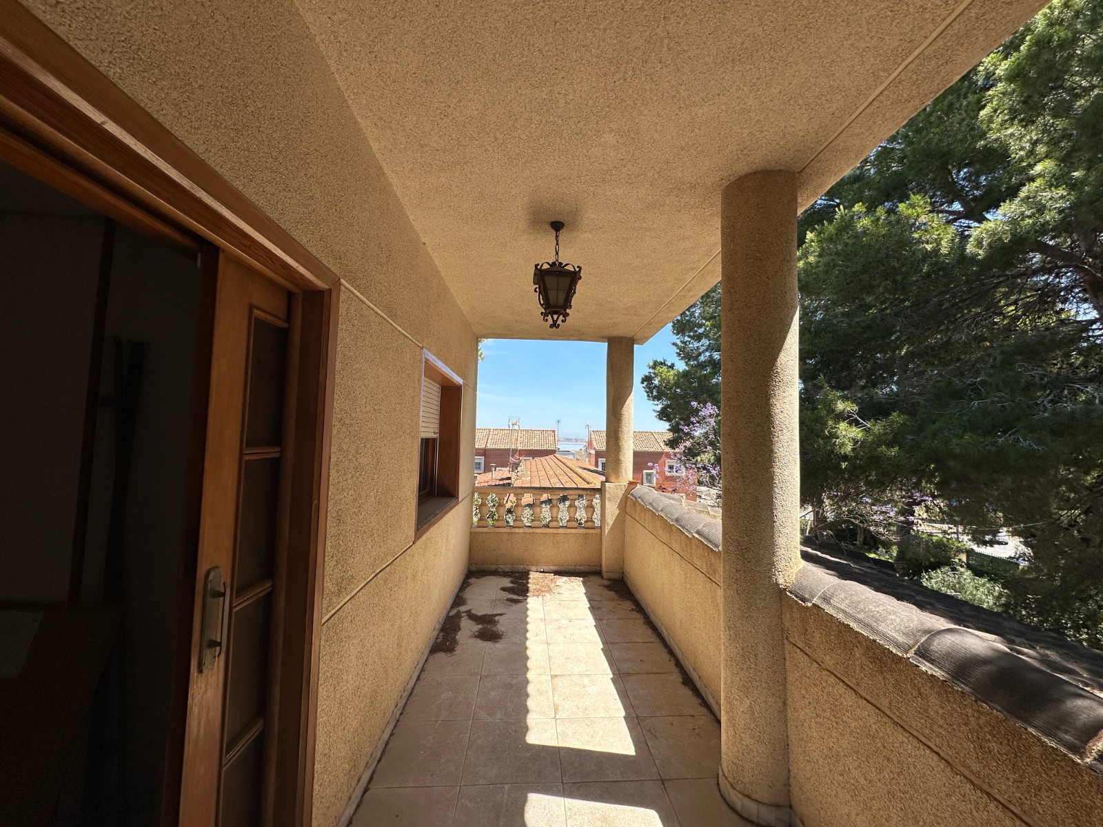 Los Balcones – Los Altos del Edén