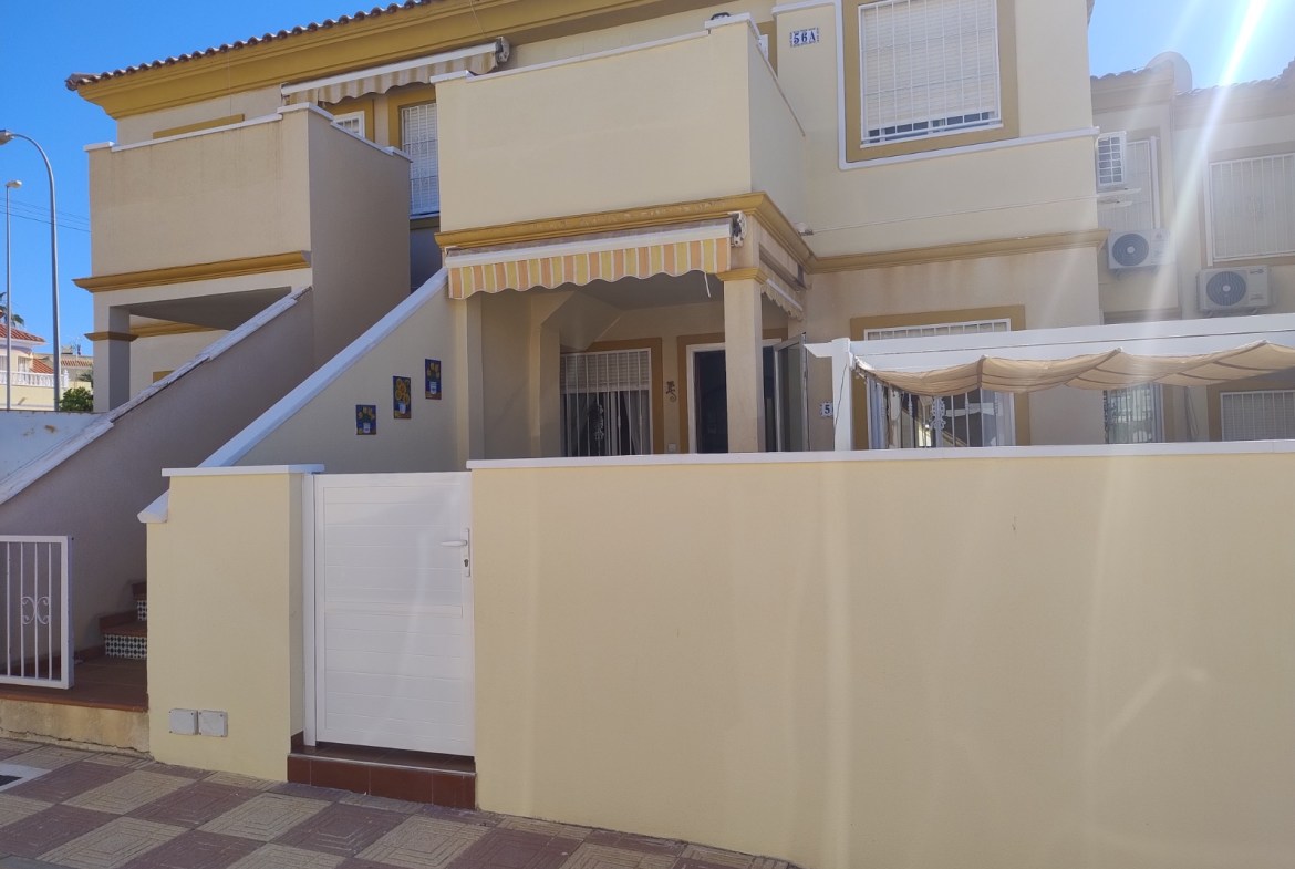 Orihuela Costa