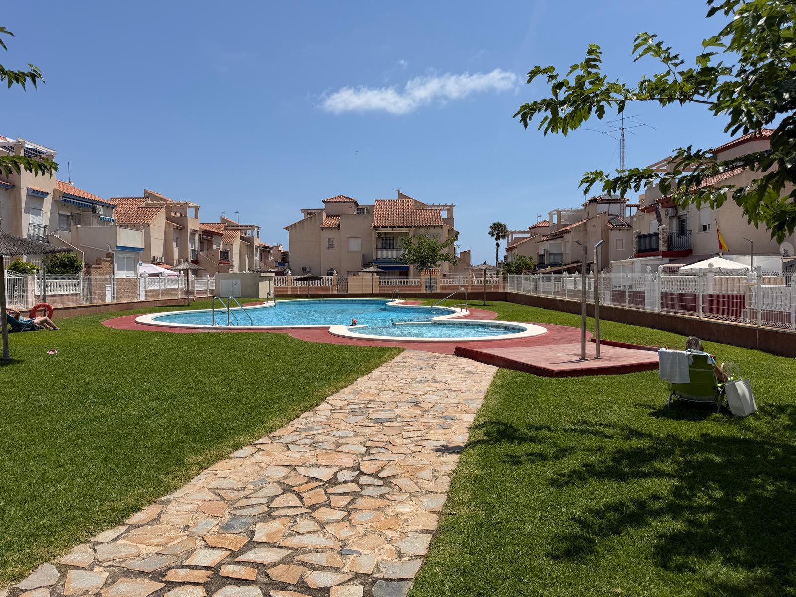 Playa Flamenca