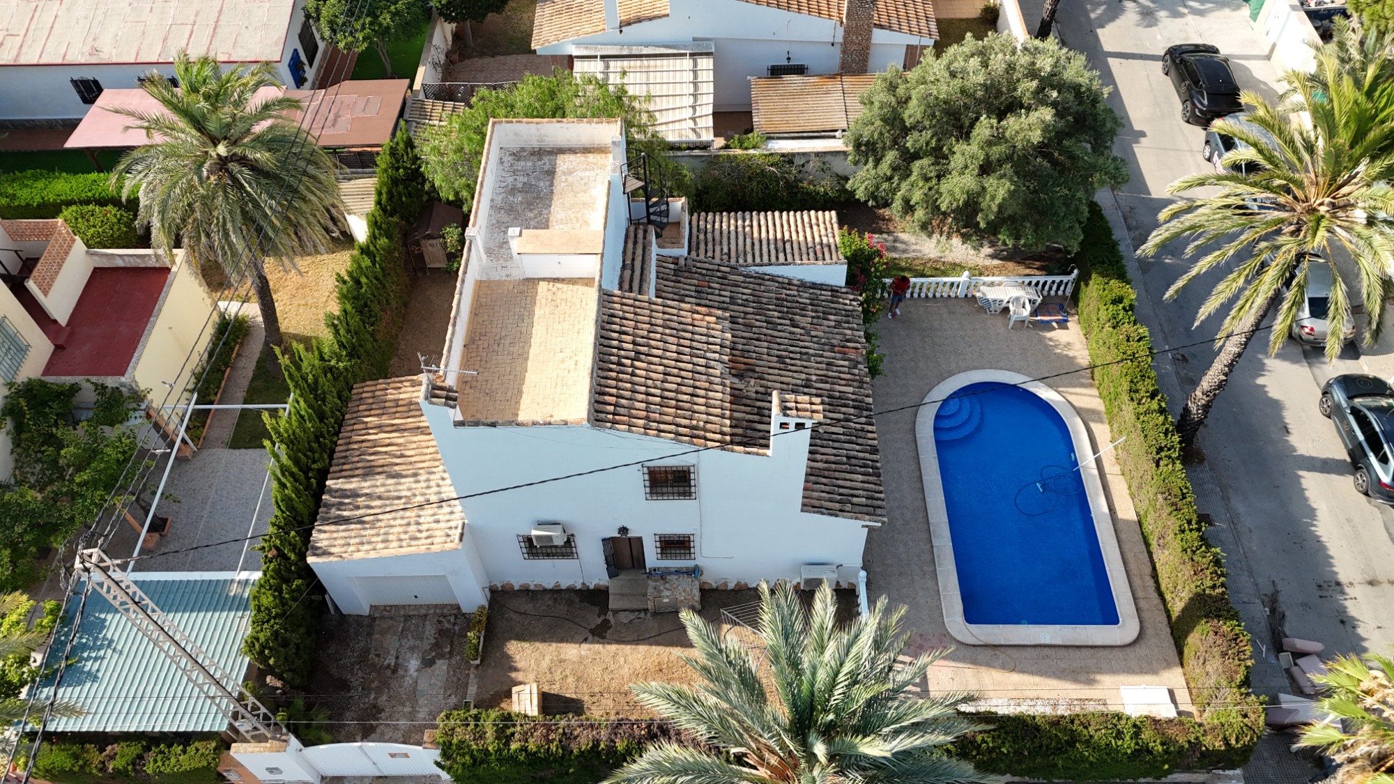 Cabo Roig