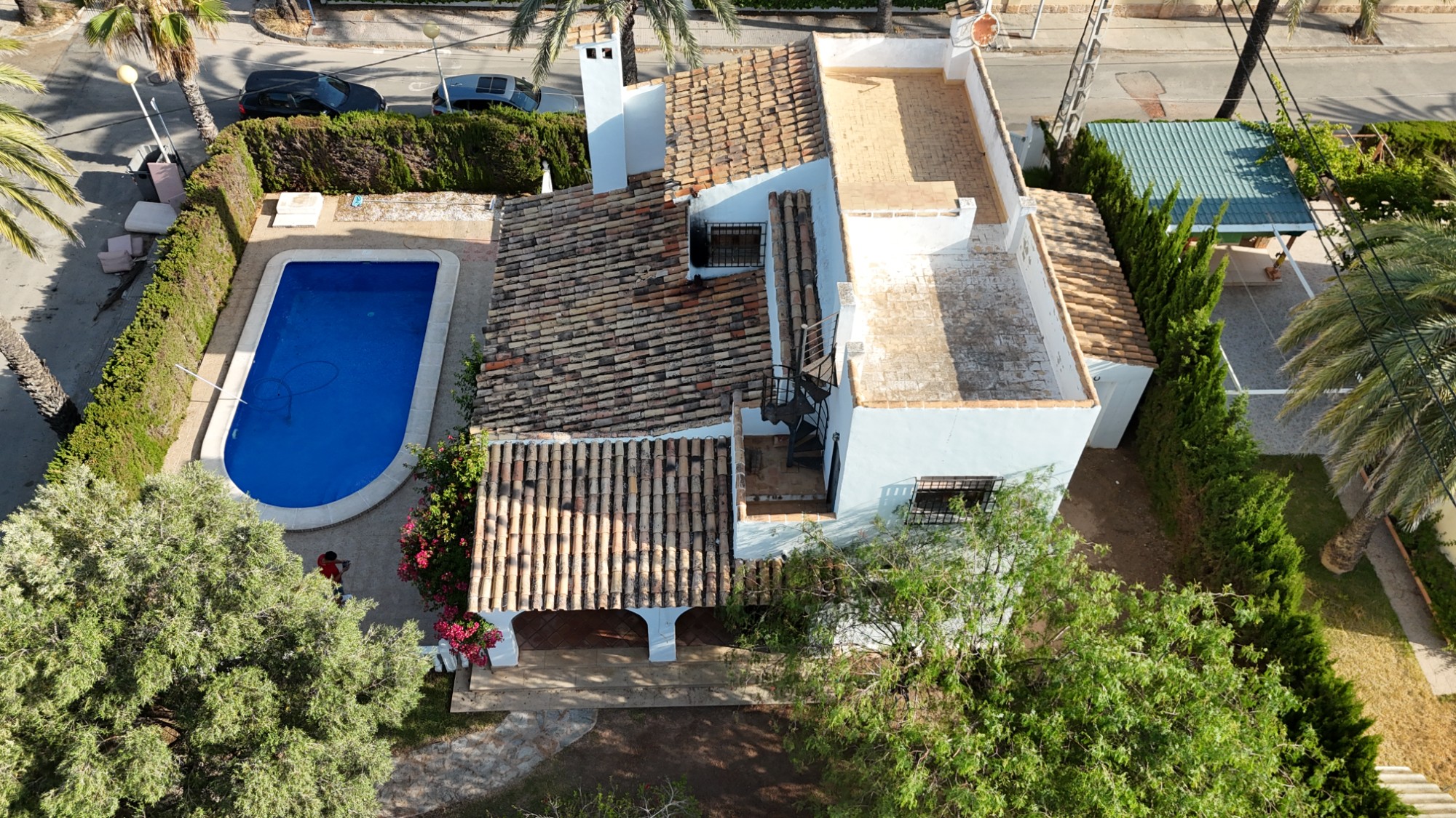Cabo Roig