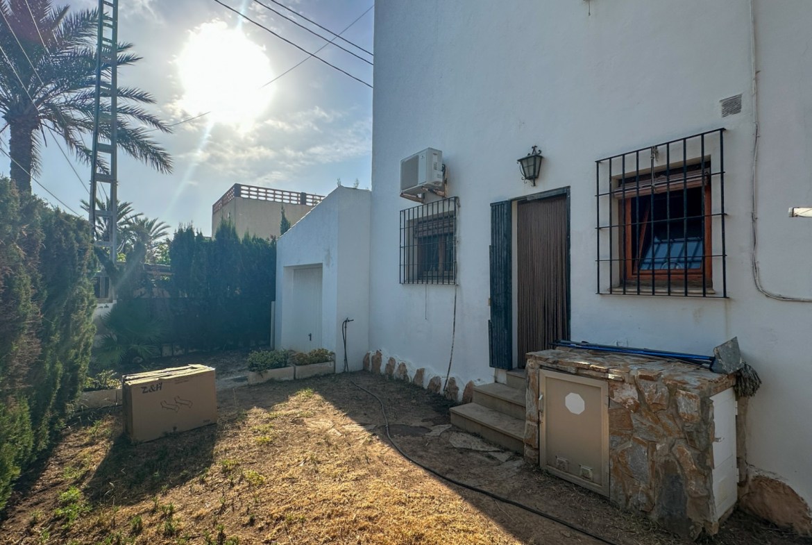 Cabo Roig