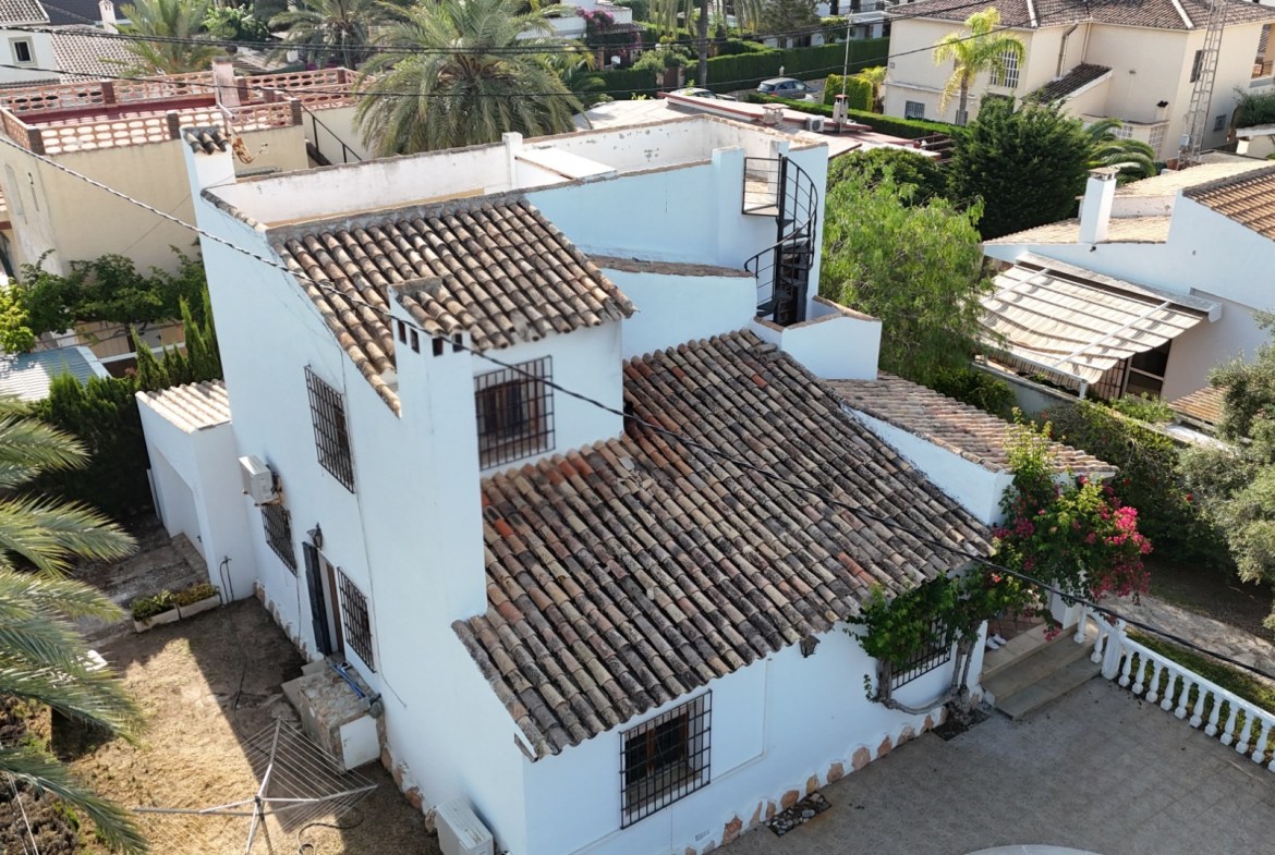 Cabo Roig