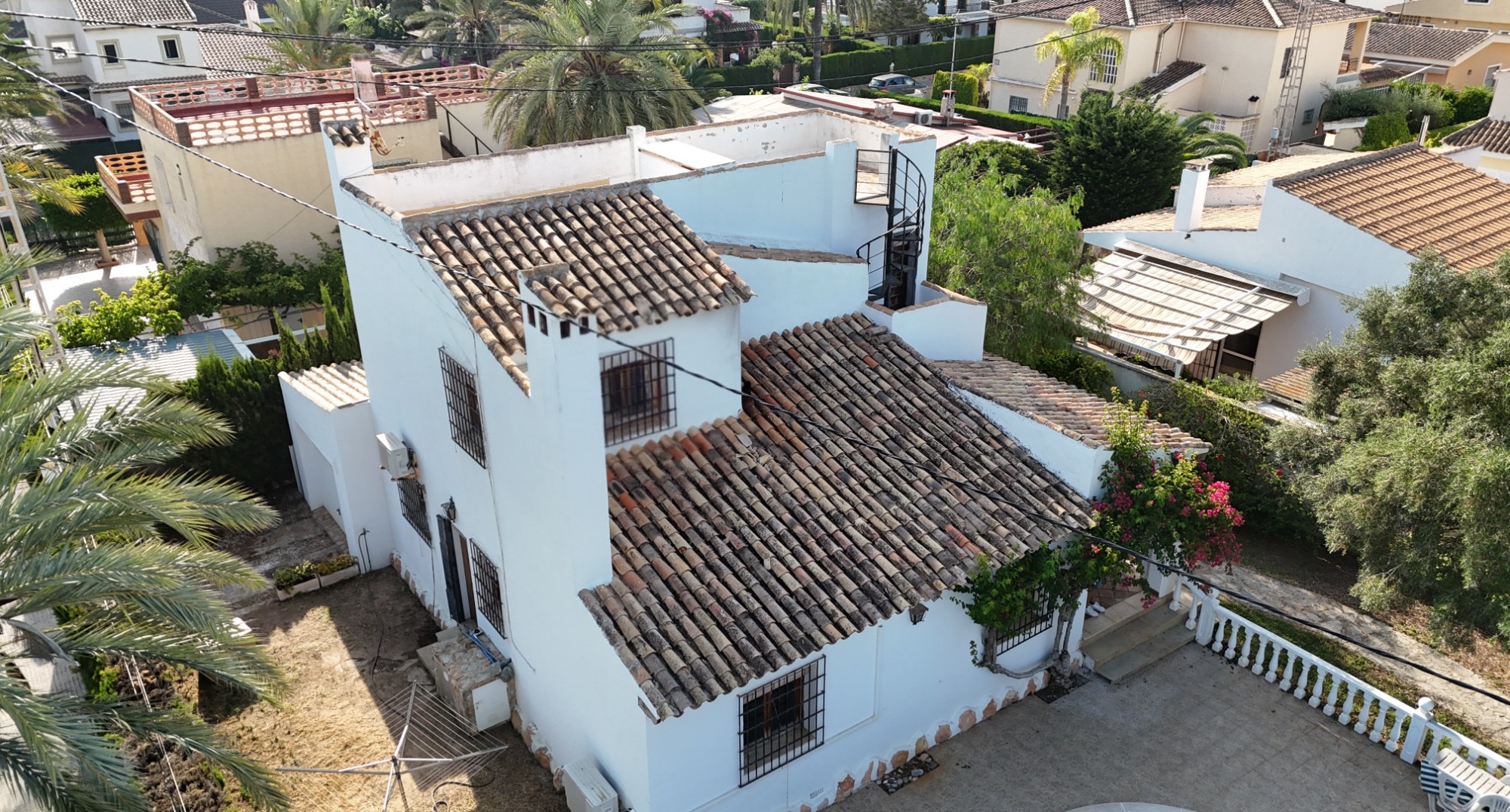 Cabo Roig