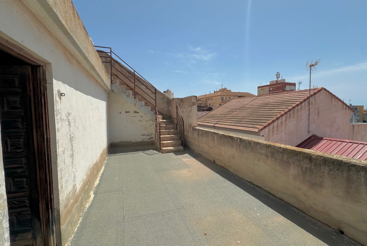 San Pedro del Pinatar
