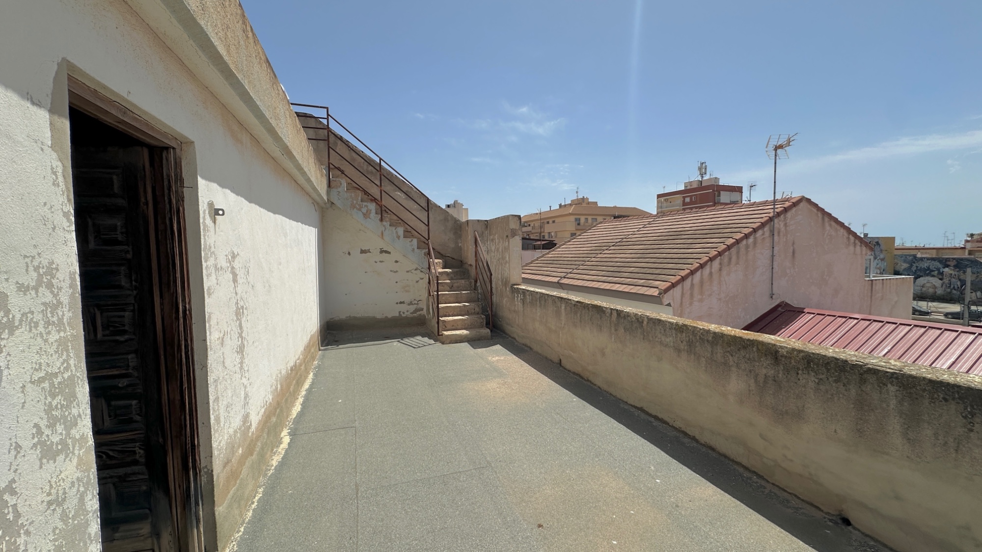 San Pedro del Pinatar
