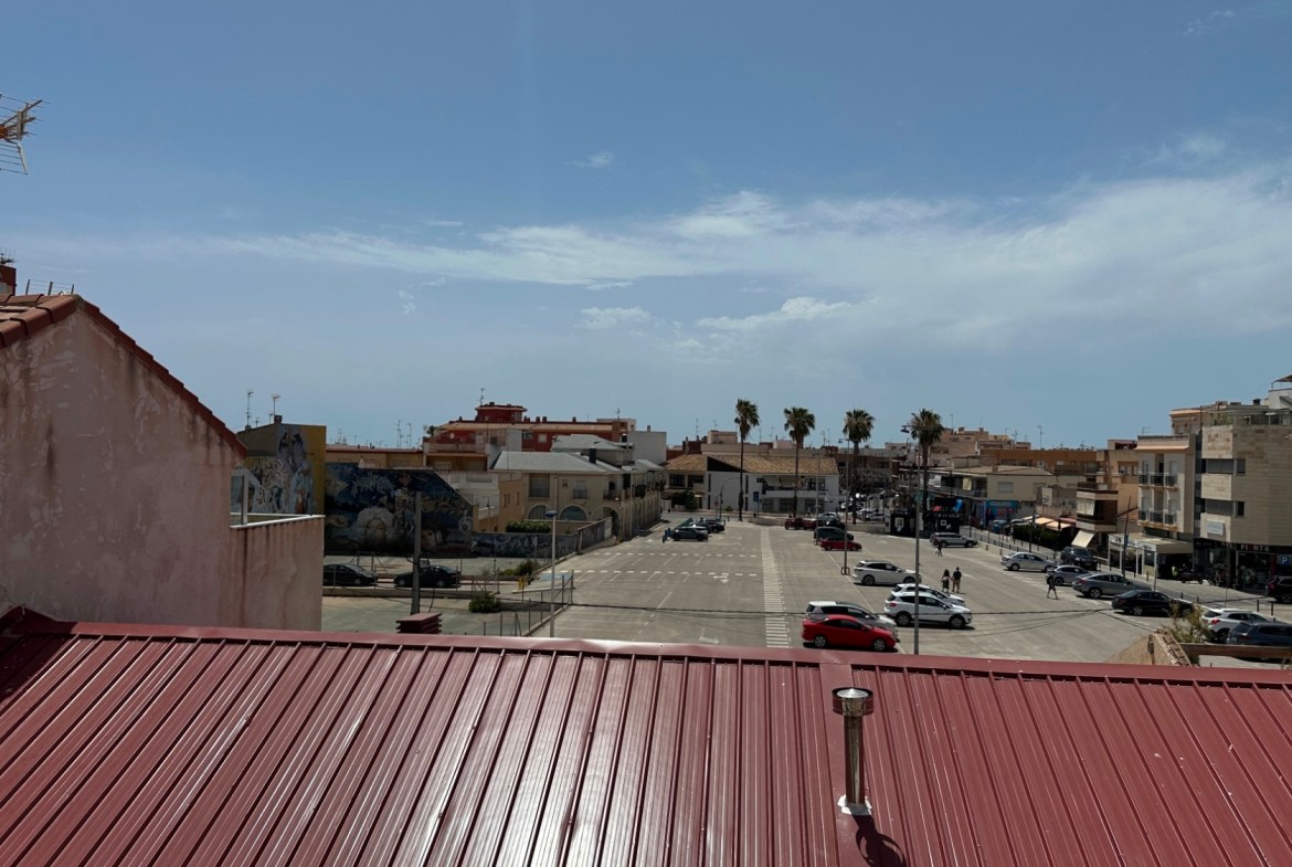 San Pedro del Pinatar