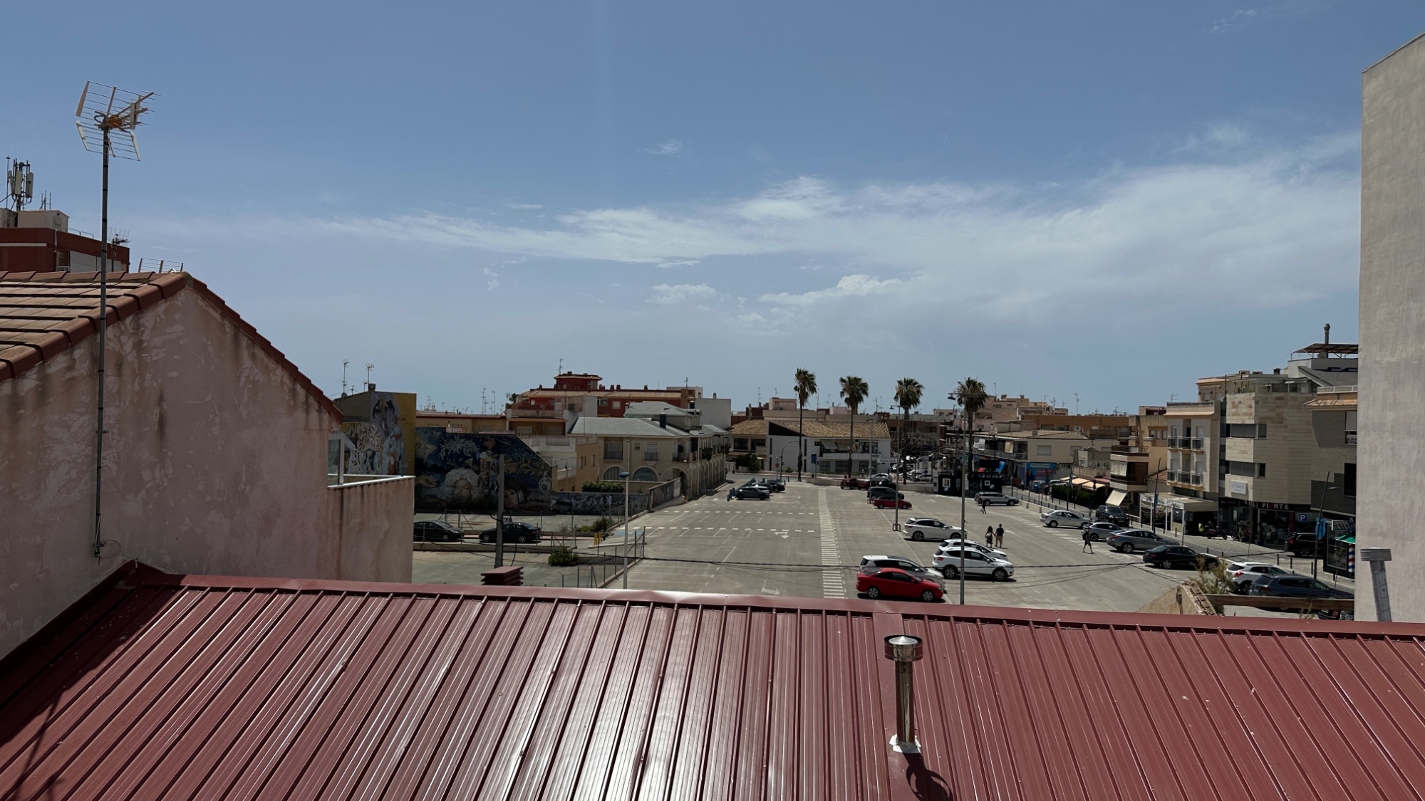 San Pedro del Pinatar