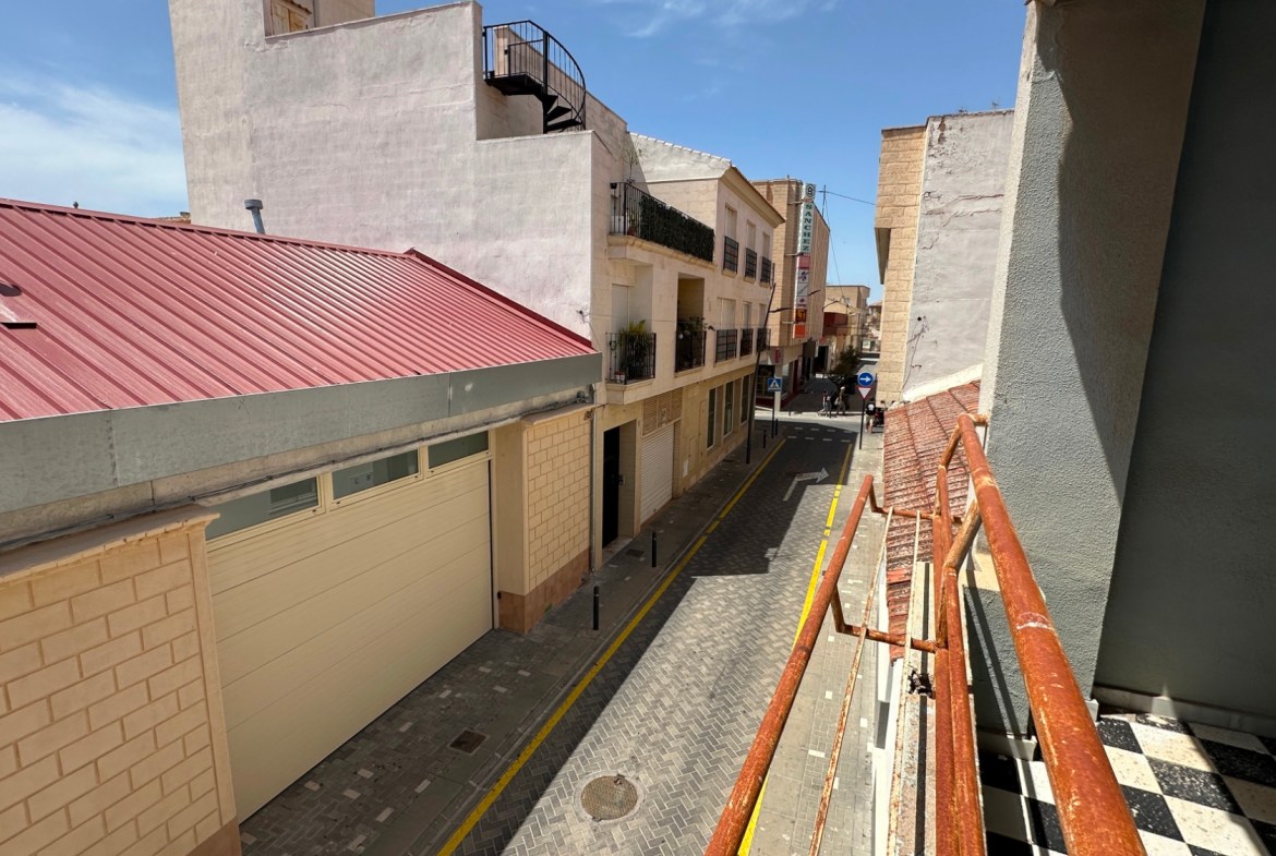 San Pedro del Pinatar