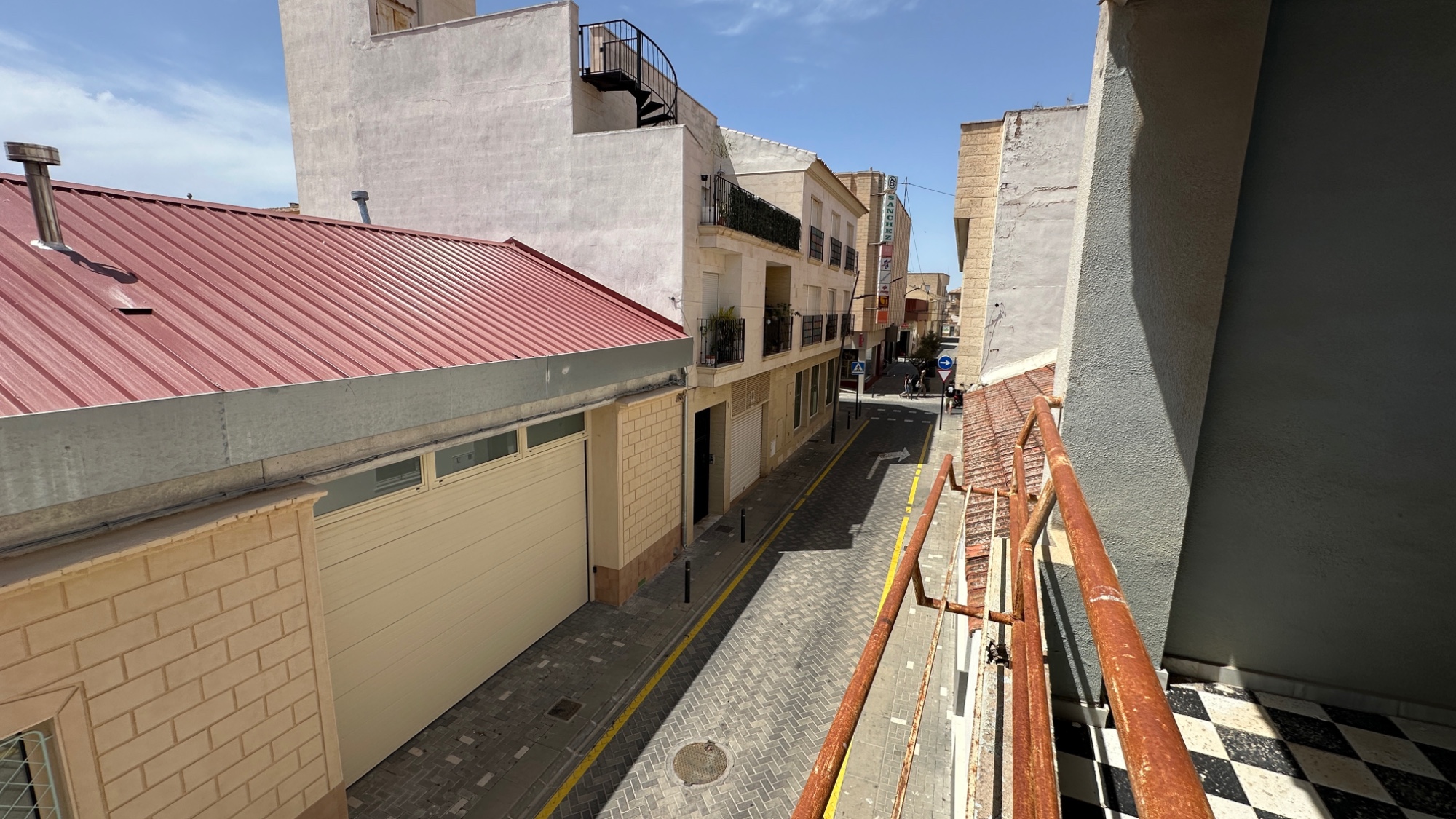 San Pedro del Pinatar