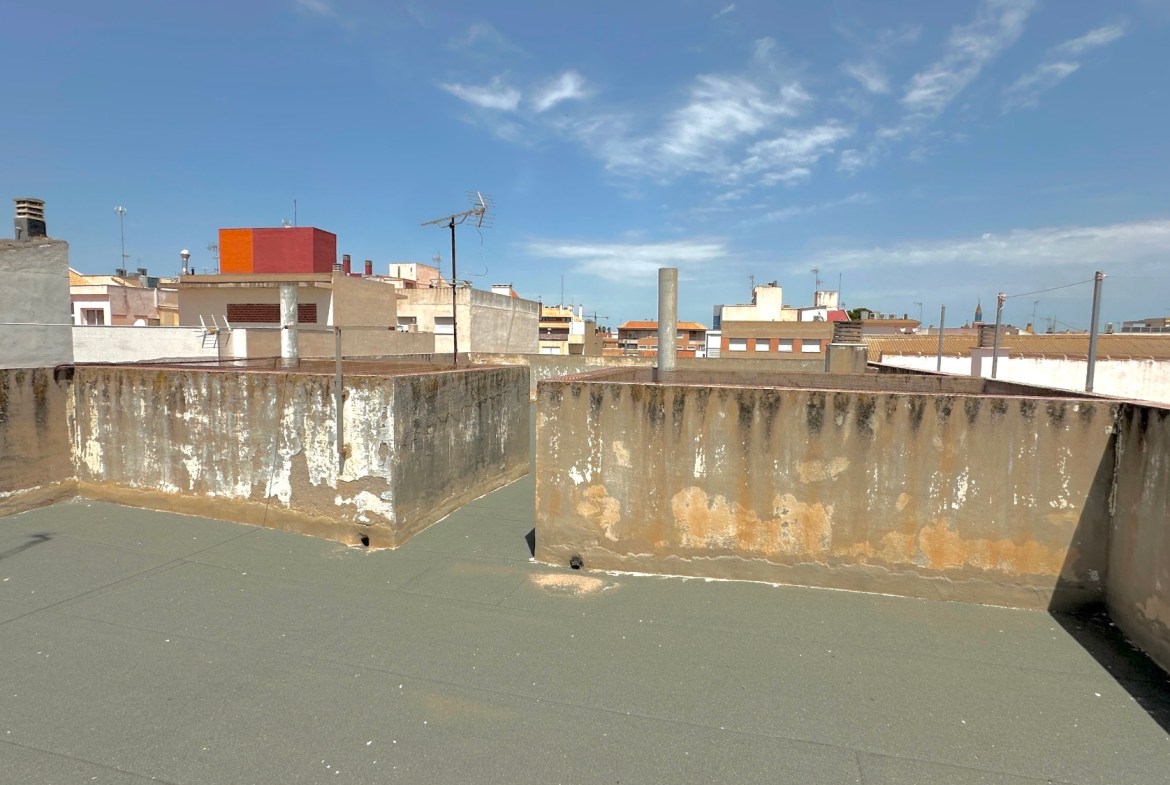 San Pedro del Pinatar
