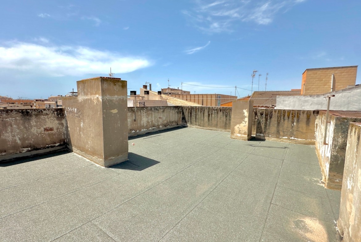 San Pedro del Pinatar