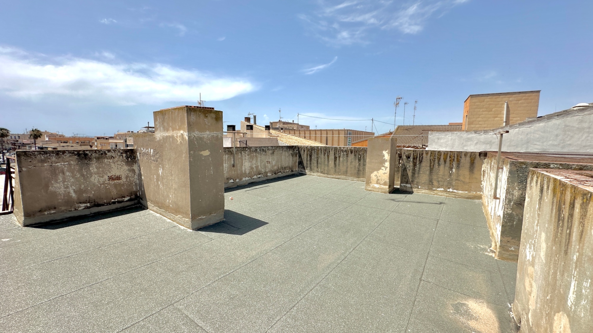 San Pedro del Pinatar