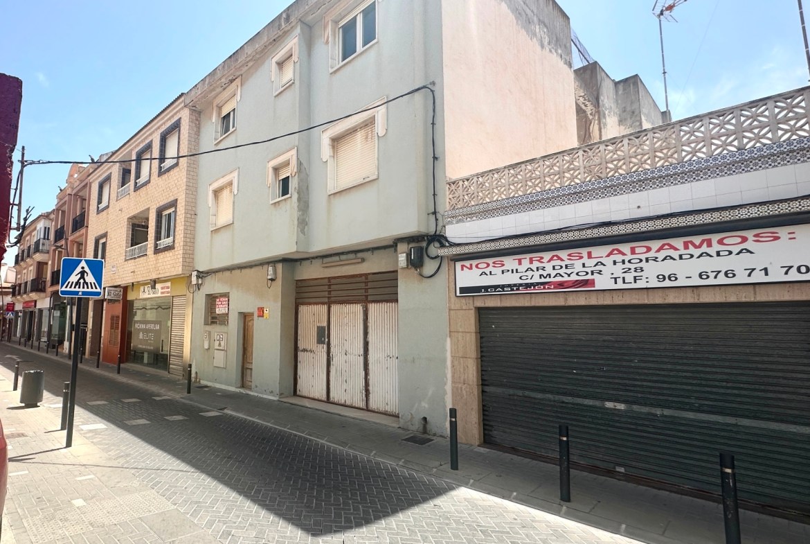 San Pedro del Pinatar