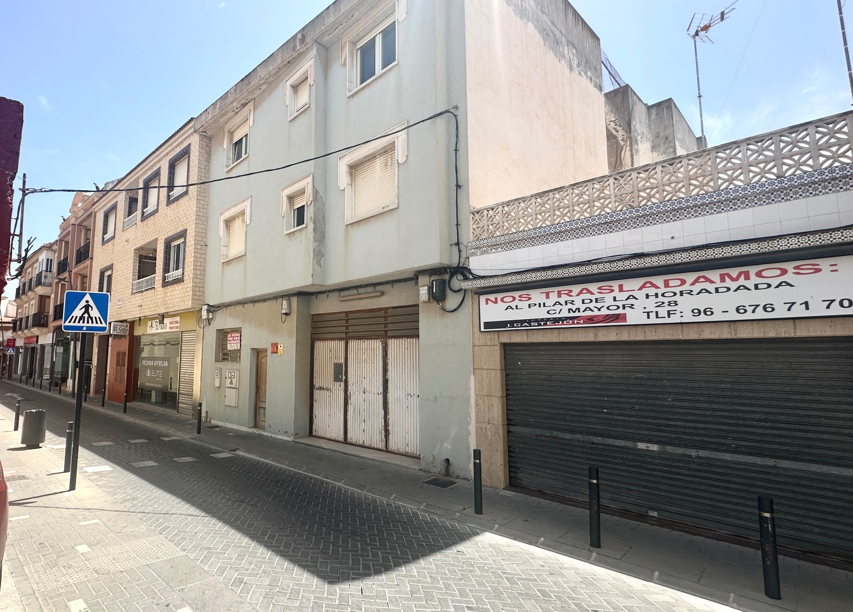 San Pedro del Pinatar