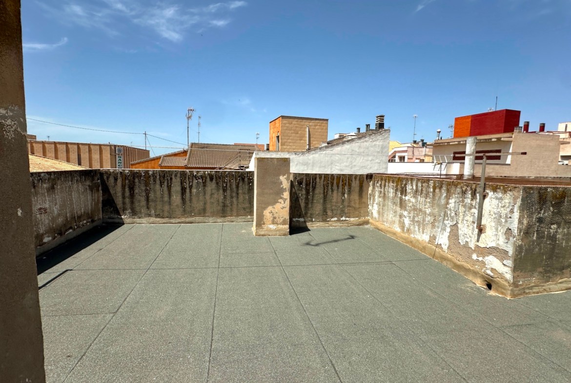 San Pedro del Pinatar
