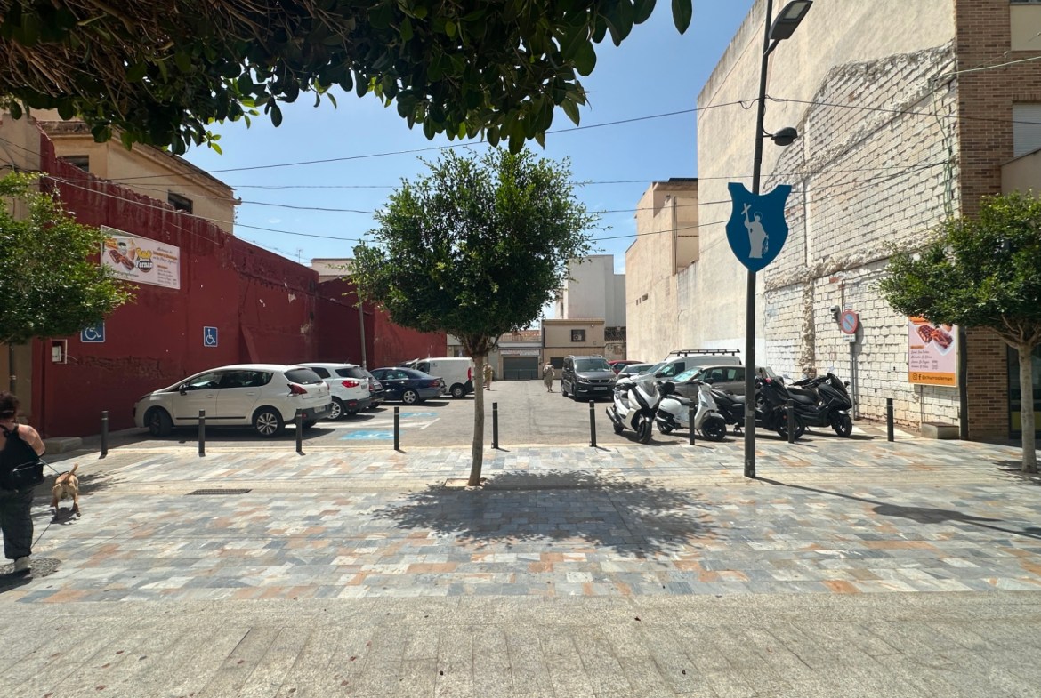 San Pedro del Pinatar