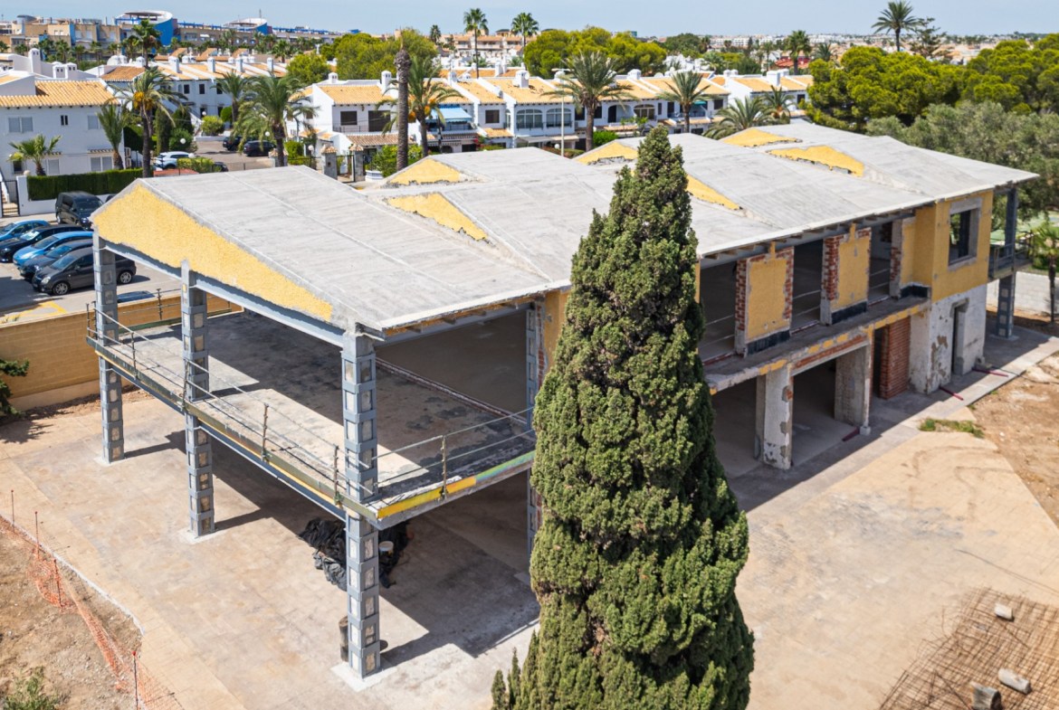 Cabo Roig