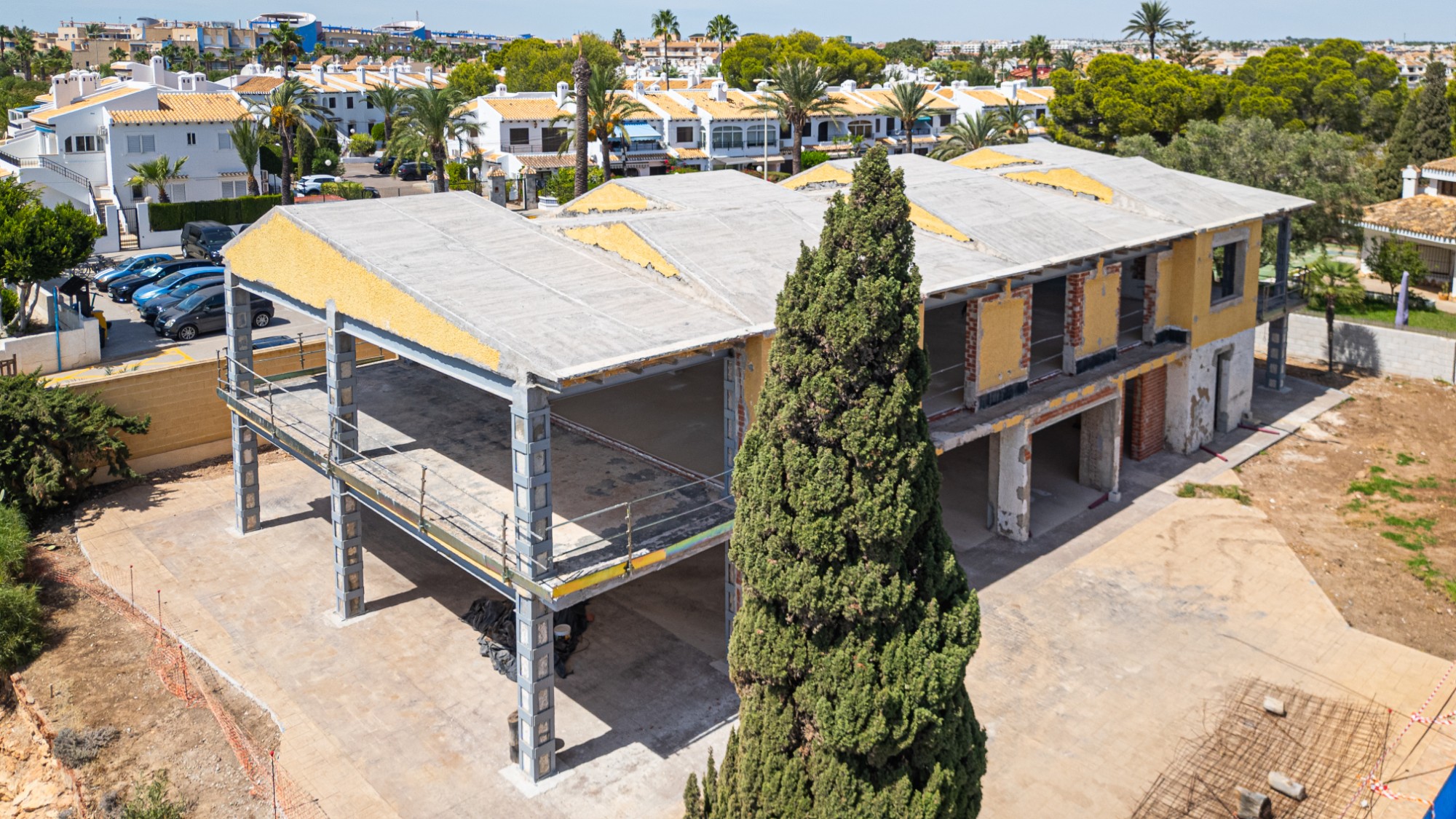 Cabo Roig