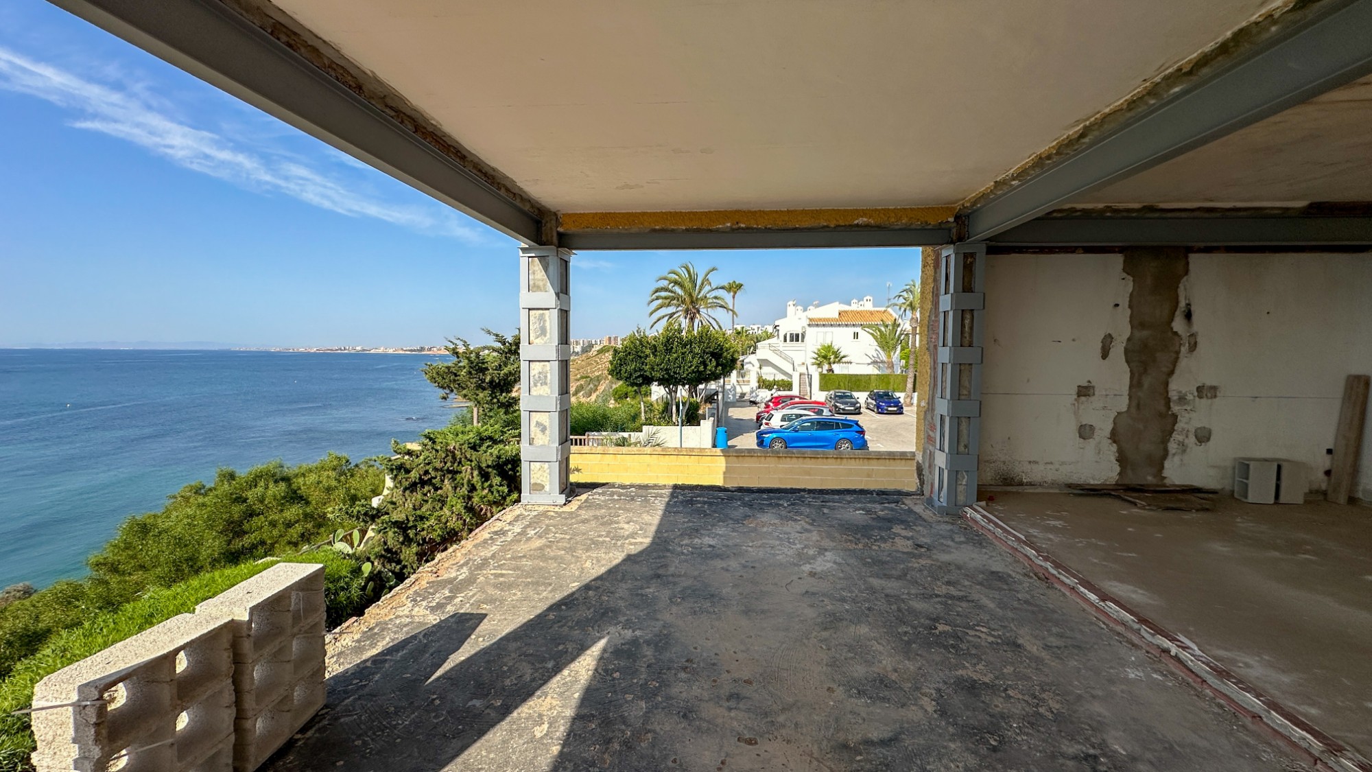 Cabo Roig