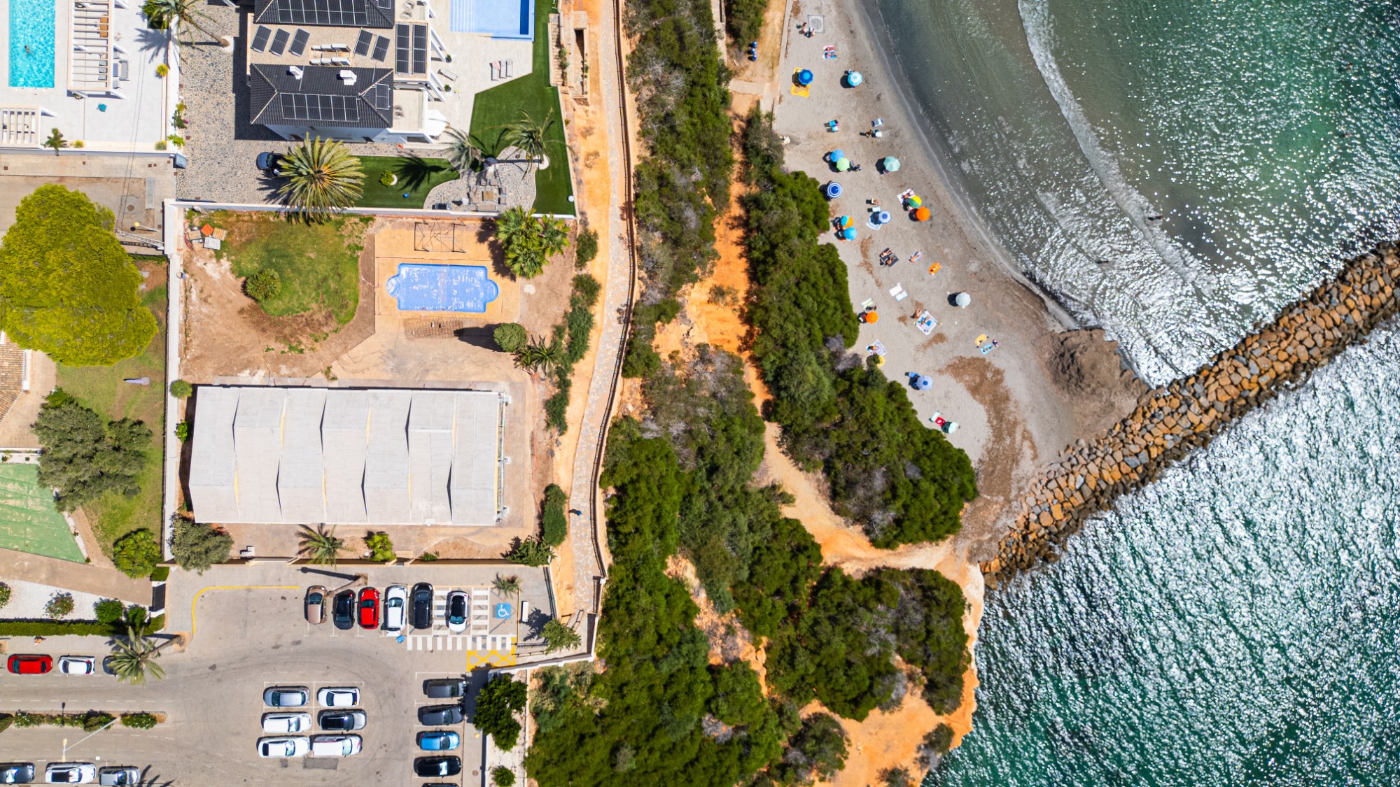 Cabo Roig