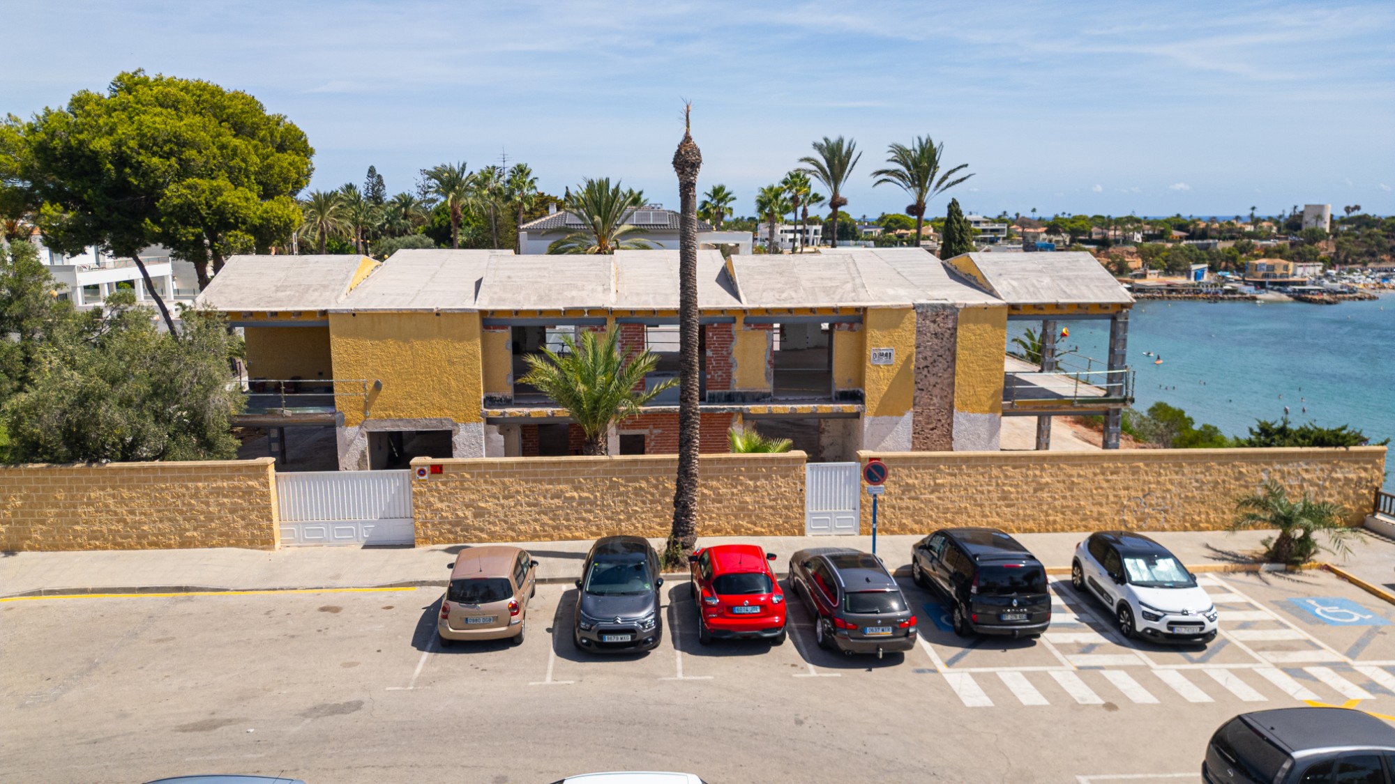 Cabo Roig