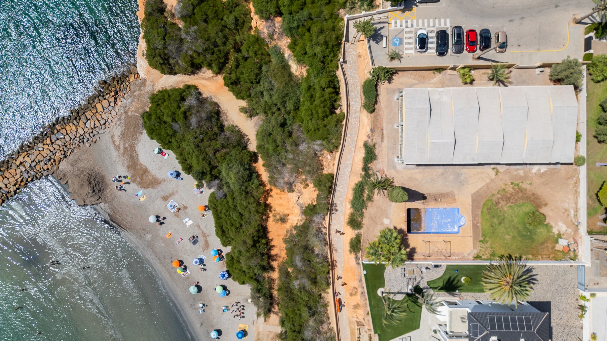 Cabo Roig