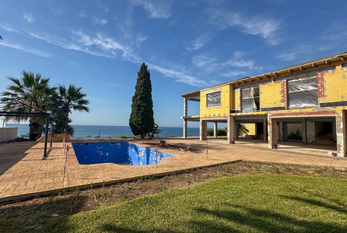 Cabo Roig