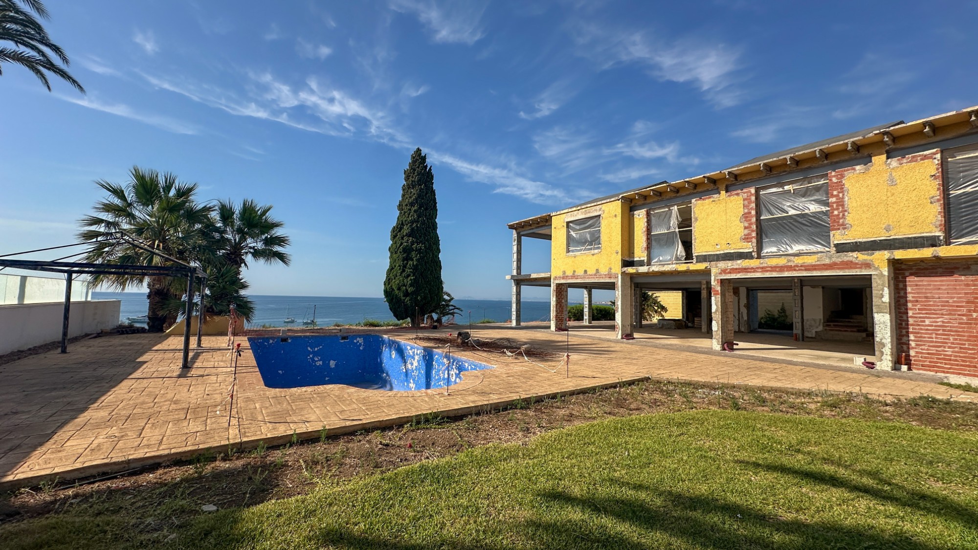 Cabo Roig