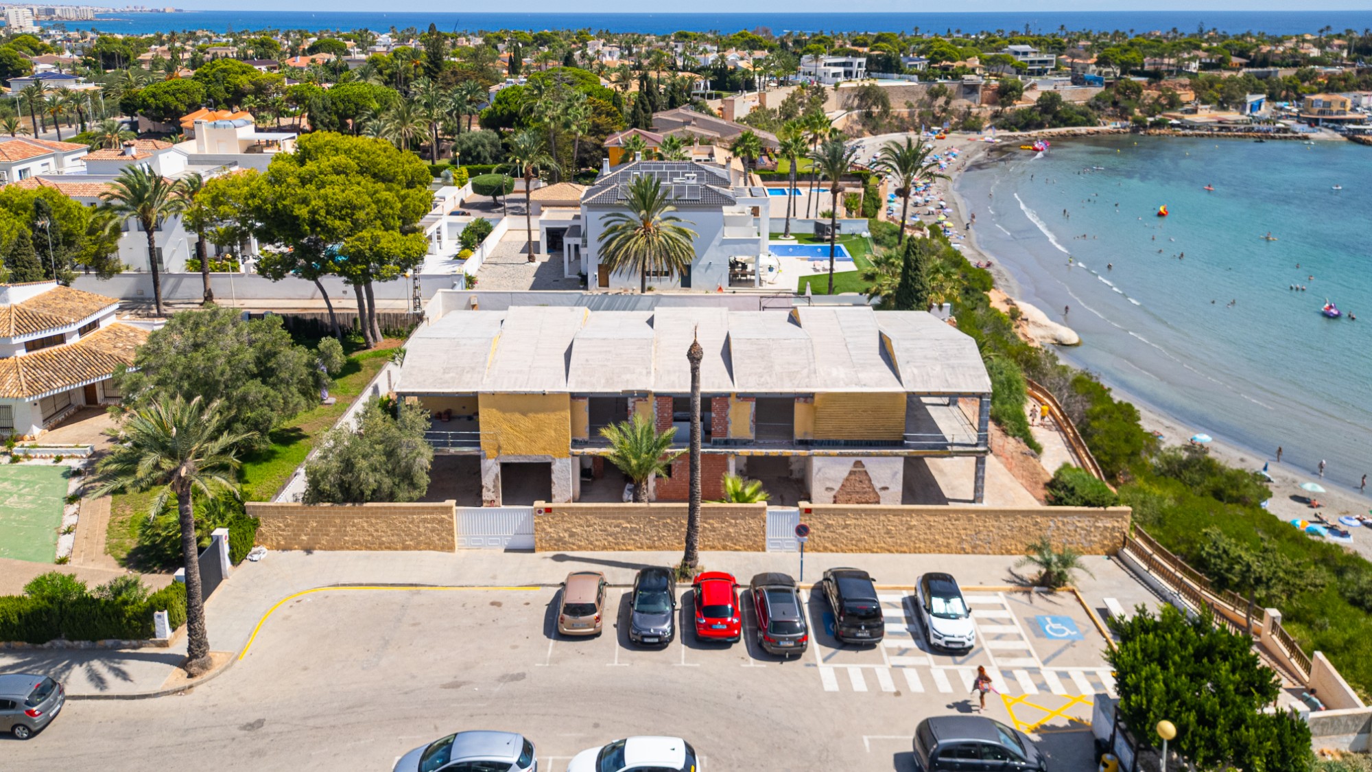 Cabo Roig