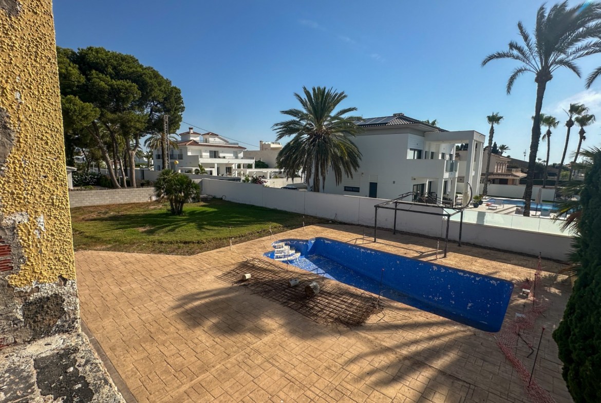 Cabo Roig