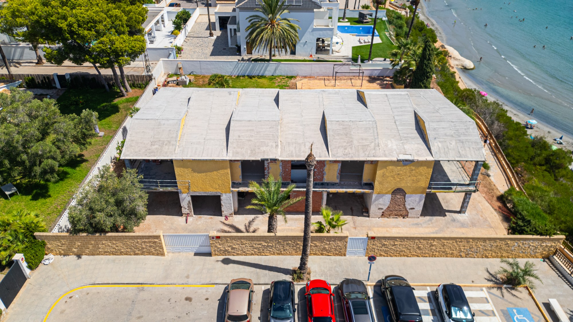 Cabo Roig