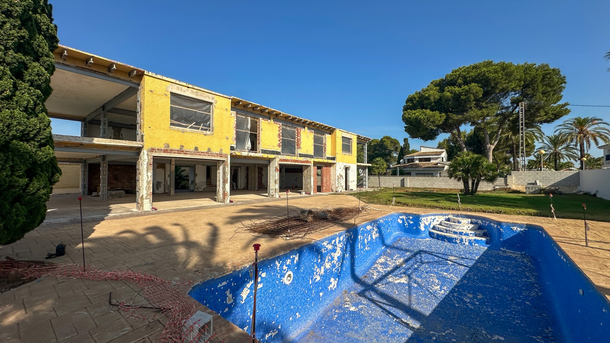 Cabo Roig