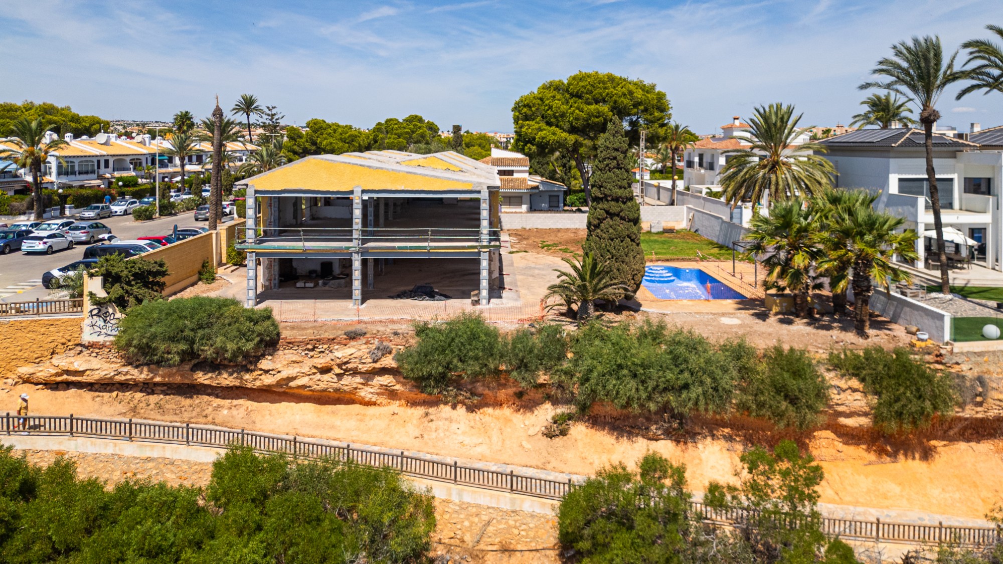 Cabo Roig