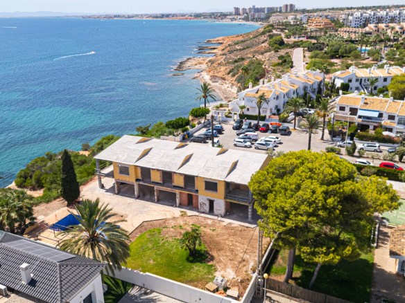 Cabo Roig