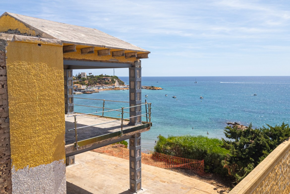 Cabo Roig