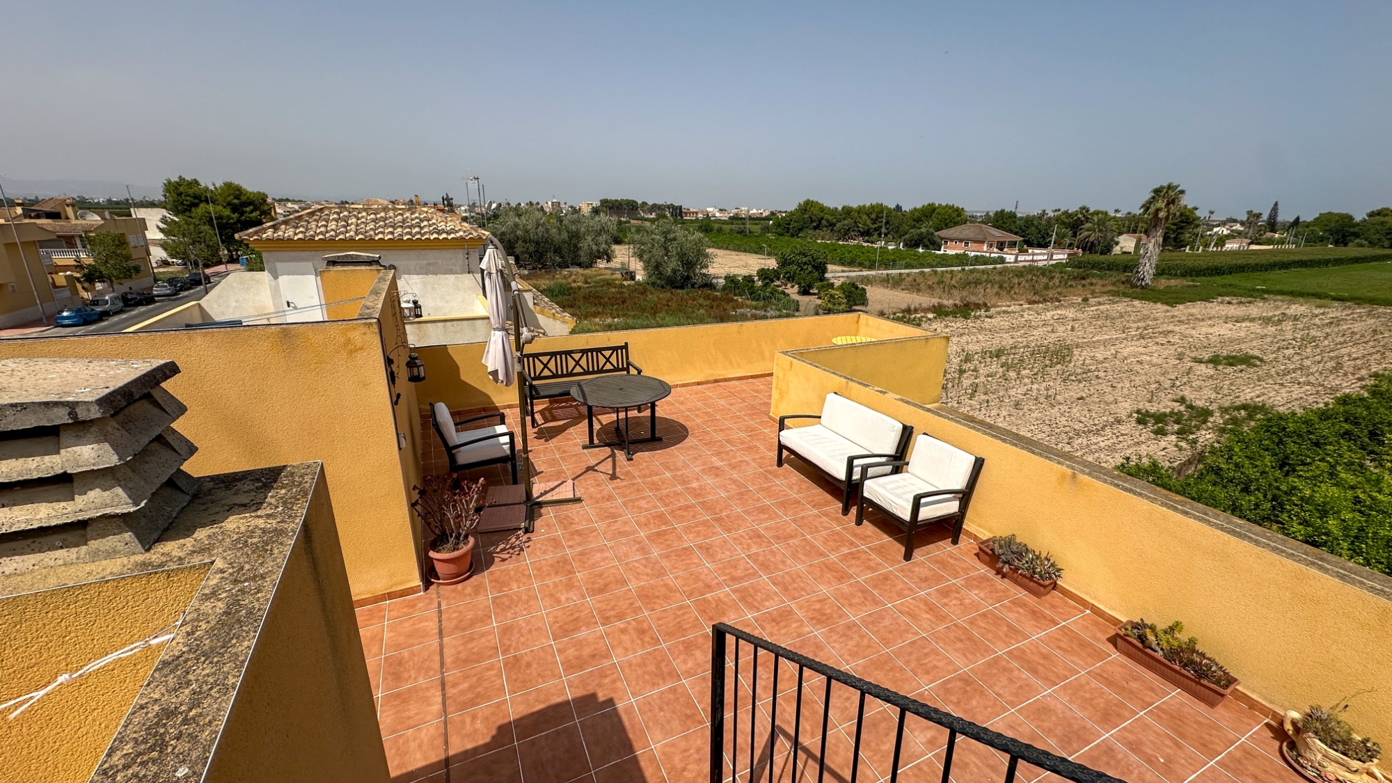Costa Blanca Sur