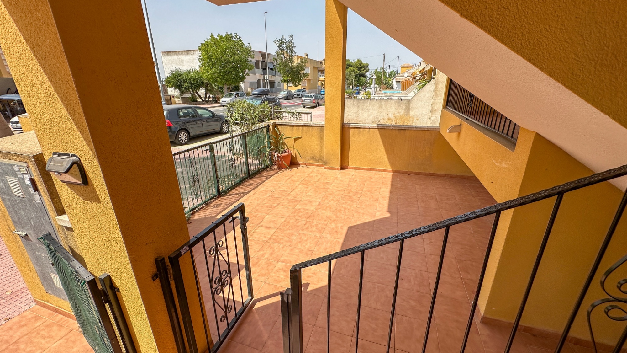 Costa Blanca Sur