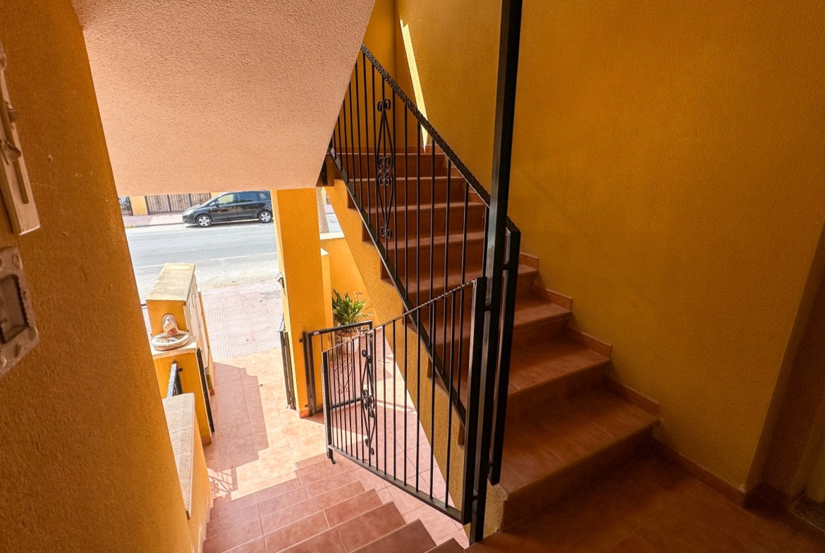 Costa Blanca Sur