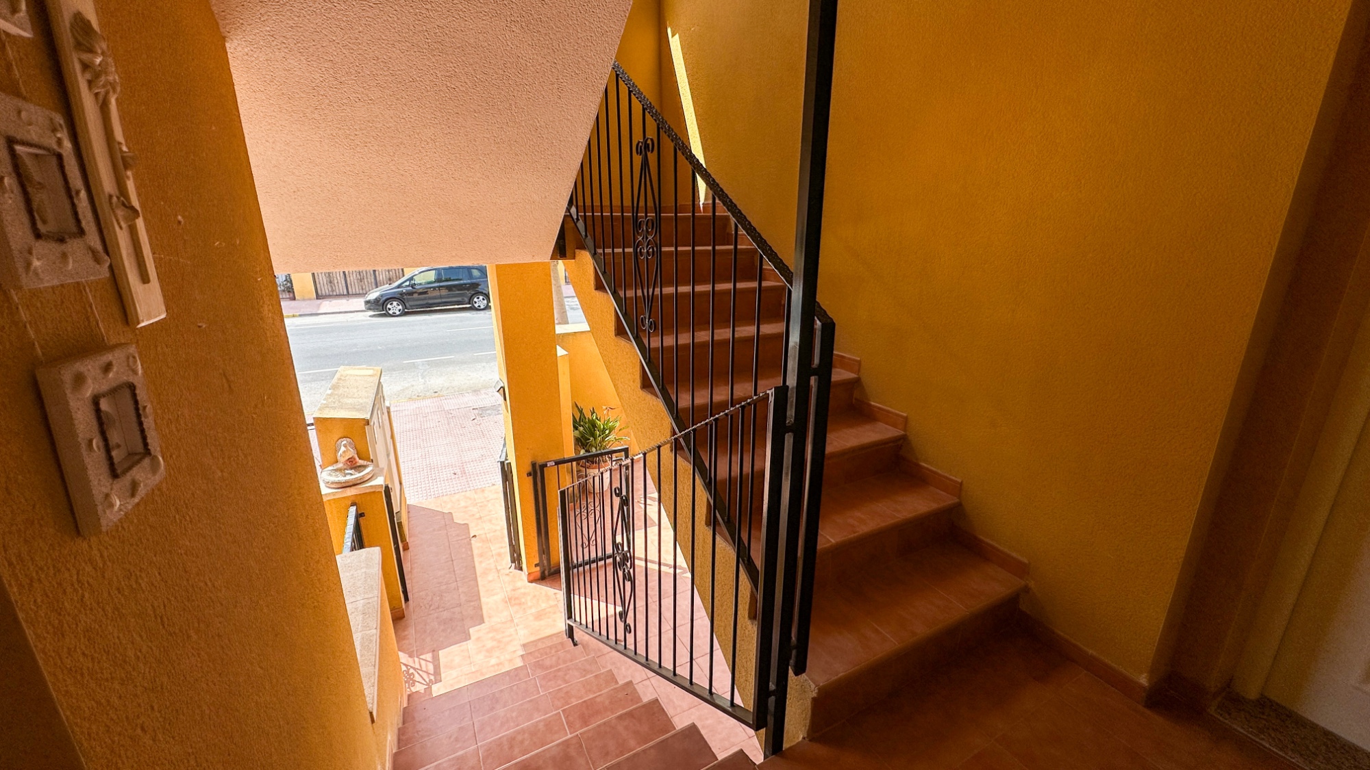 Costa Blanca Sur