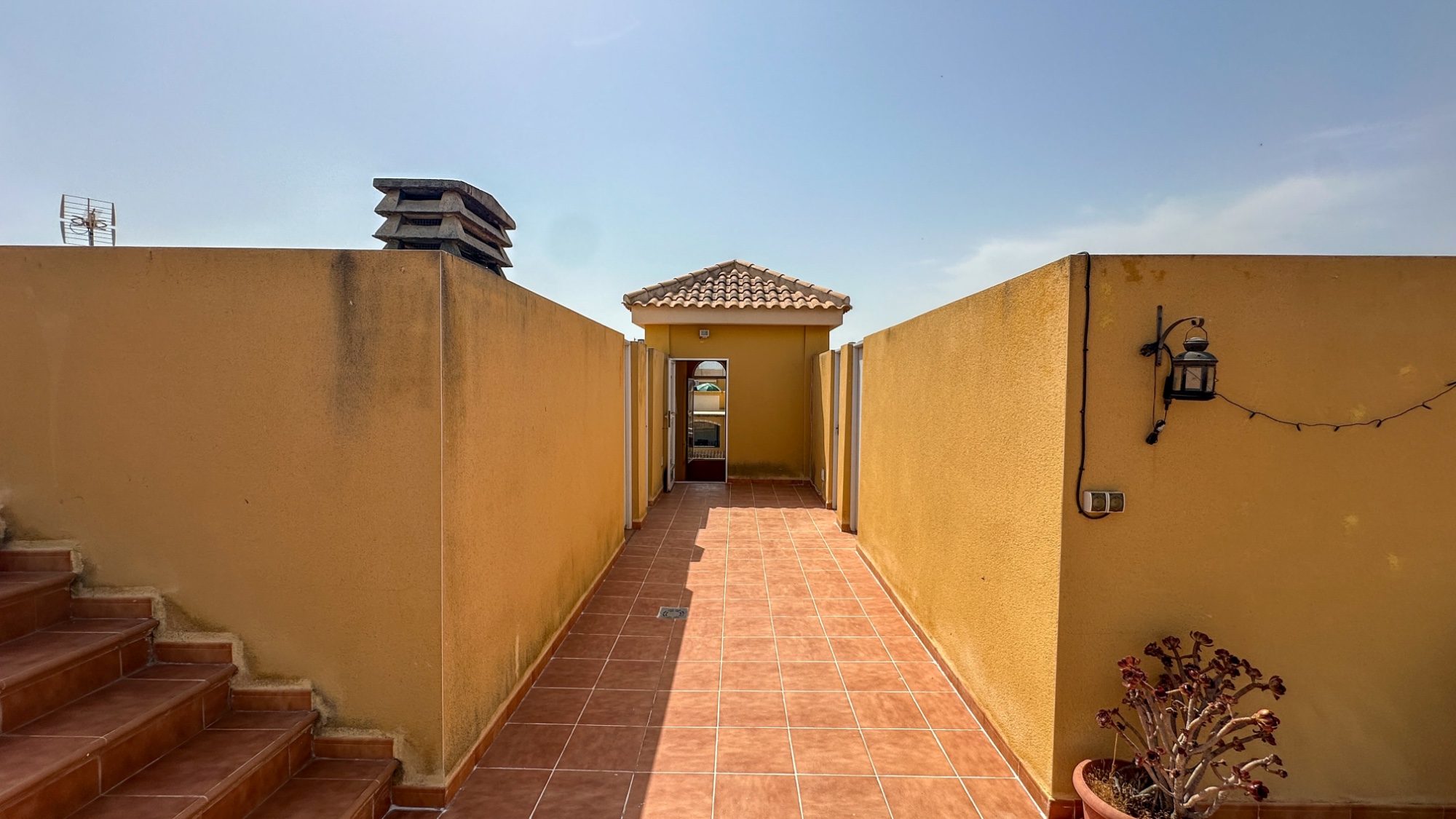 Costa Blanca Sur