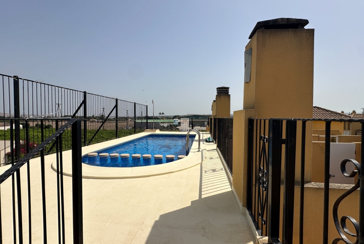 Costa Blanca Sur